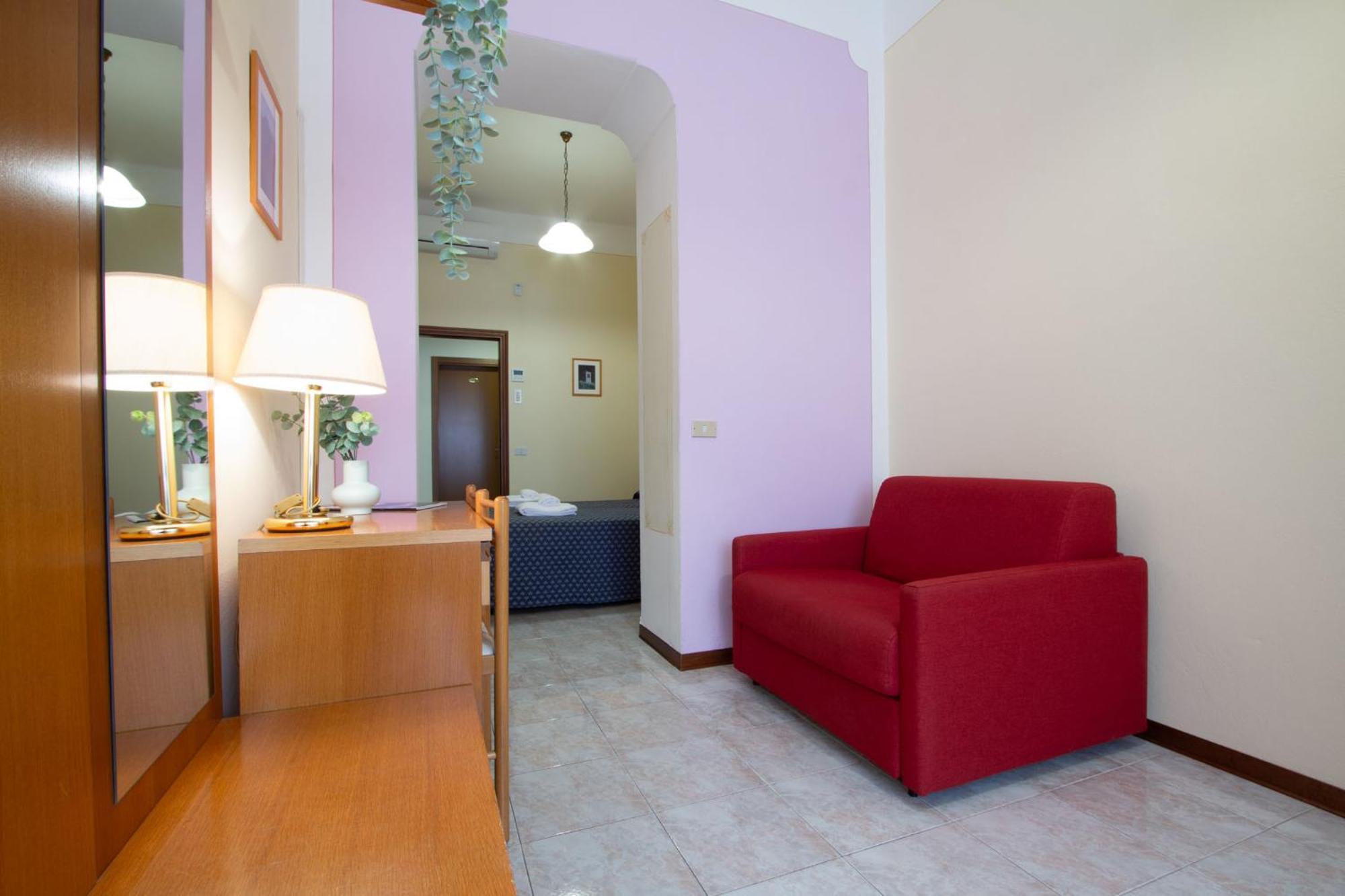 Hotel Benacus Торри-дель-Бенако Экстерьер фото